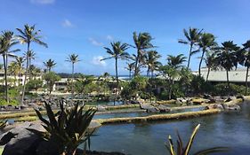 The Point Poipu